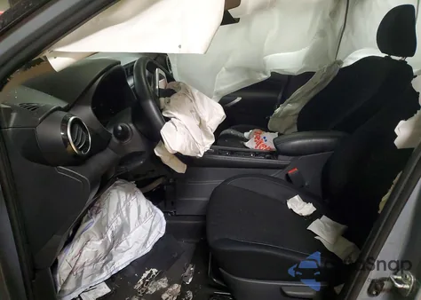 2023 Nissan Kicks Sv из США, поврежденный, VIN 3N1CP5CV7PL523870